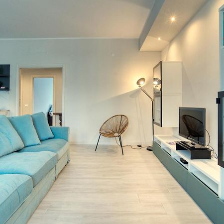 Caseospitali - Casa Janas, Elegante Trilocale Per 5 In Zona Centrale Milano Ngoại thất bức ảnh