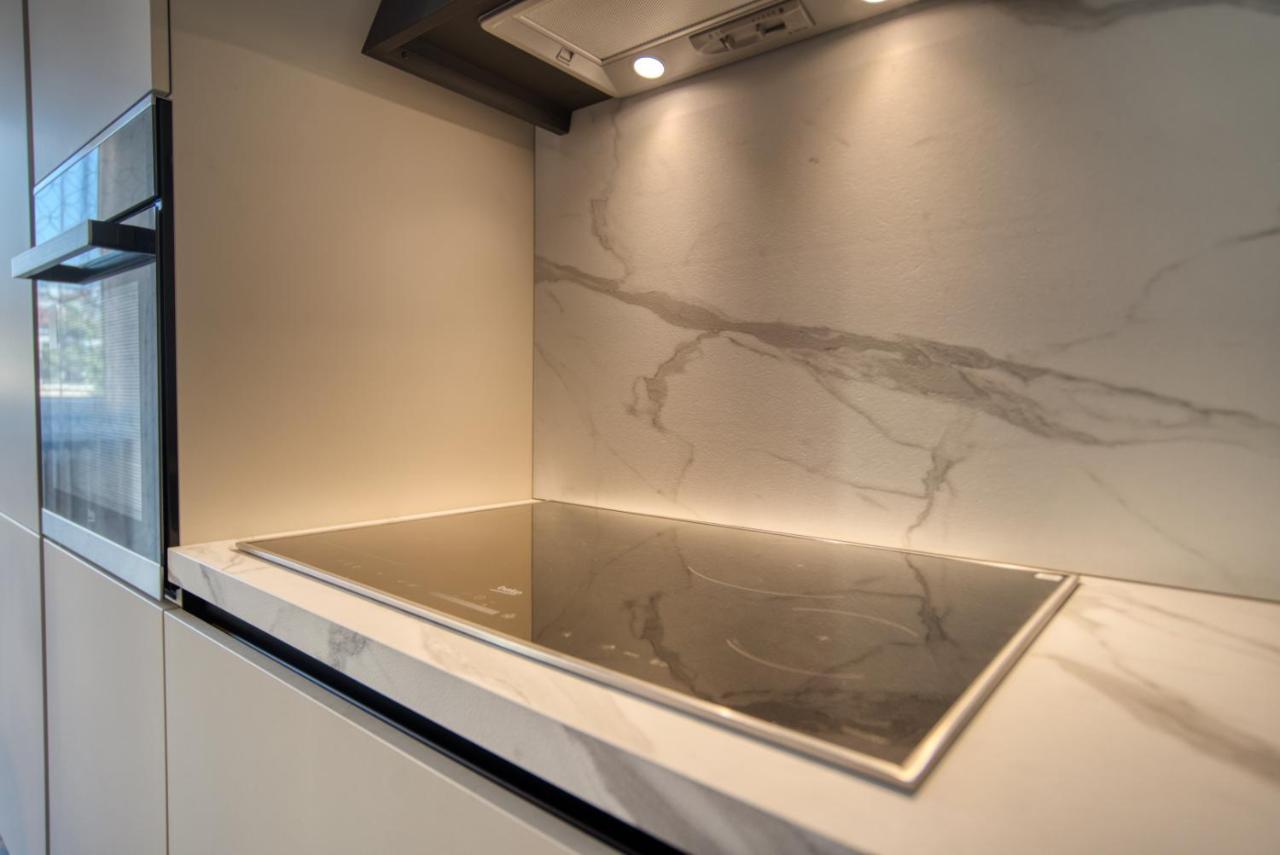Caseospitali - Casa Janas, Elegante Trilocale Per 5 In Zona Centrale Milano Ngoại thất bức ảnh