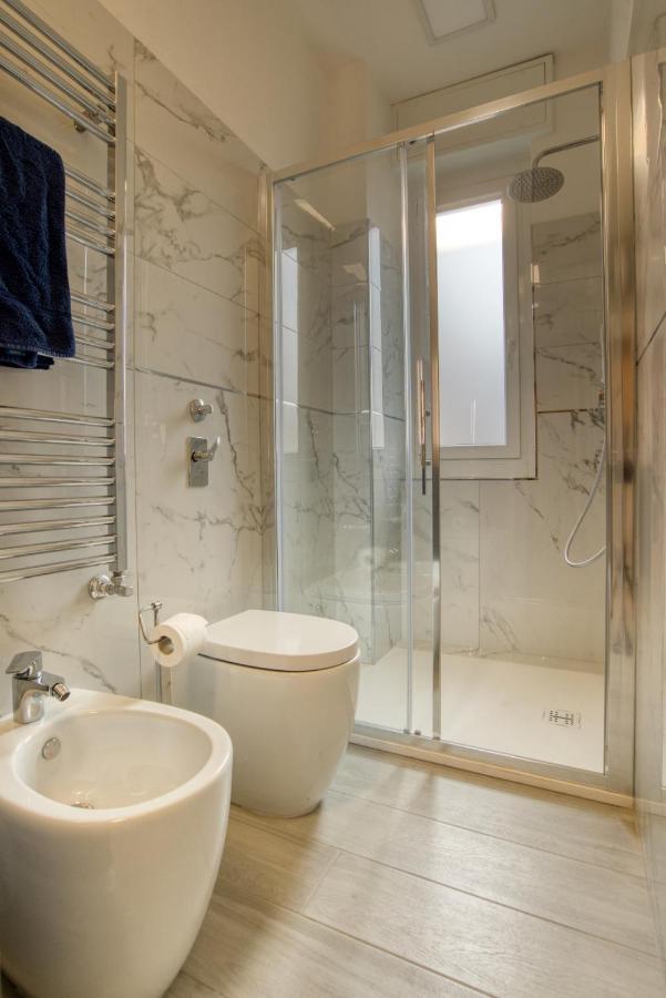 Caseospitali - Casa Janas, Elegante Trilocale Per 5 In Zona Centrale Milano Ngoại thất bức ảnh