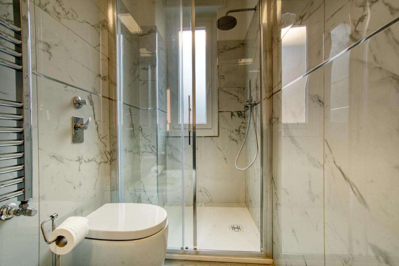 Caseospitali - Casa Janas, Elegante Trilocale Per 5 In Zona Centrale Milano Ngoại thất bức ảnh
