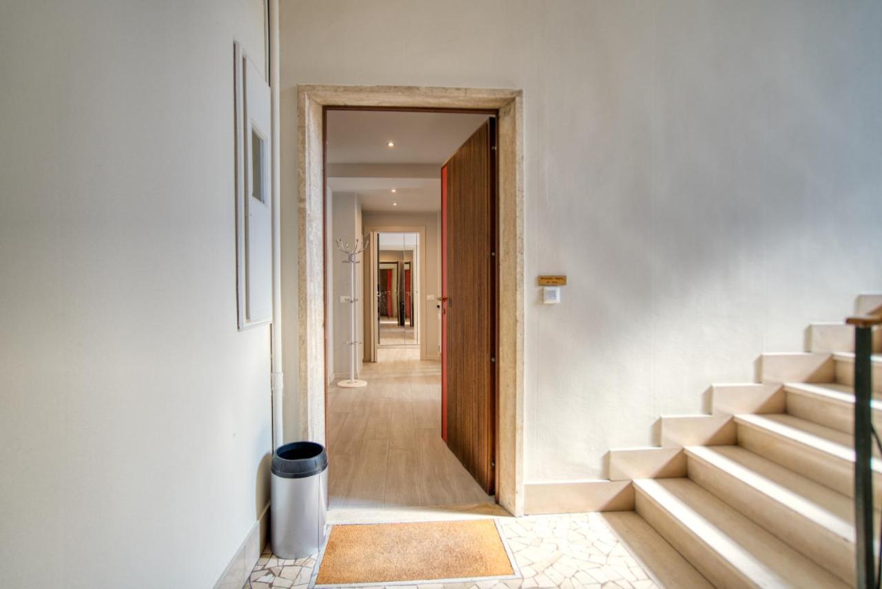 Caseospitali - Casa Janas, Elegante Trilocale Per 5 In Zona Centrale Milano Ngoại thất bức ảnh